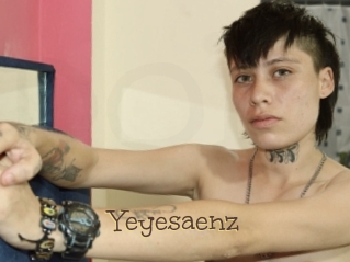 Yeyesaenz