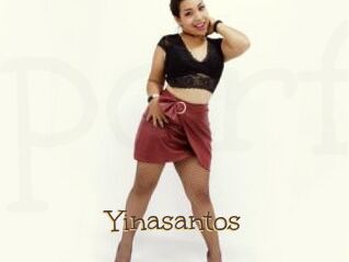 Yinasantos