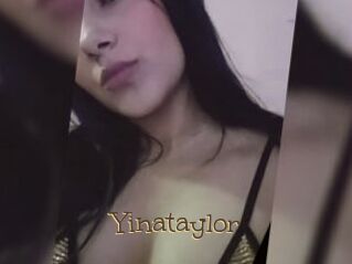 Yinataylor