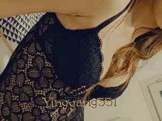 Yingyang331