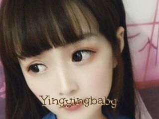 Yingyingbaby