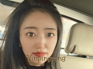 Yinpingping