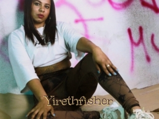 Yirethfisher