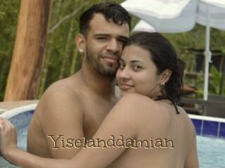 Yiselanddamian