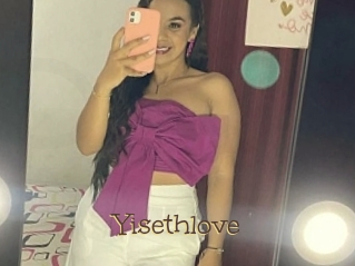 Yisethlove