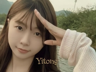 Yitong