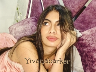 yivanabarker Porno FR