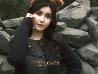Yiwen