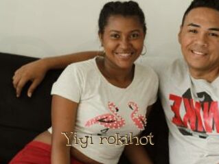 Yiyi_rokihot