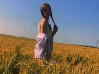 ylida Porno FR