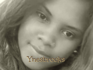 Ynesbrooks