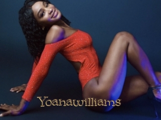Yoanawilliams