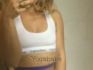 Yogababe