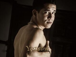Yogisins