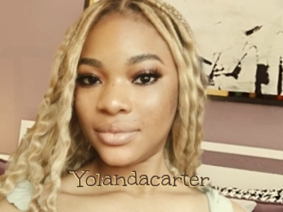 Yolandacarter