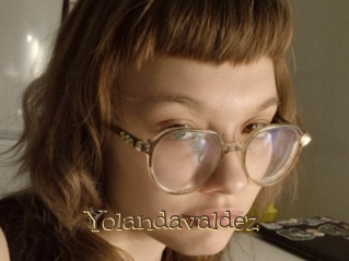 Yolandavaldez