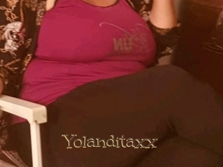 Yolanditaxx