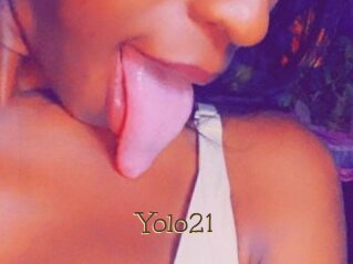 Yolo21