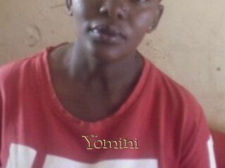 Yomini