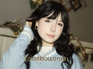 Yonabowman