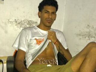 Yorck