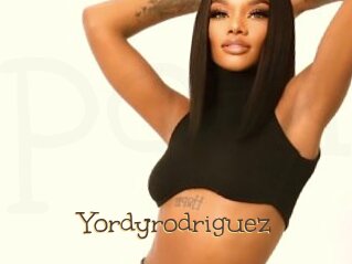 Yordyrodriguez