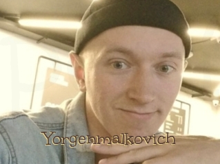 Yorgenmalkovich