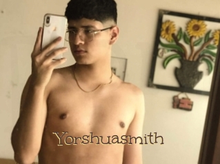Yorshuasmith