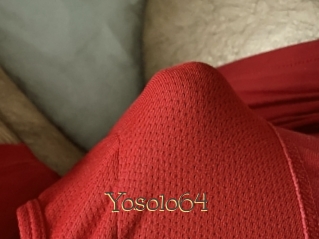 Yosolo64