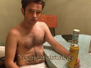 Young_and_stinky