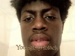 Youngbignblack