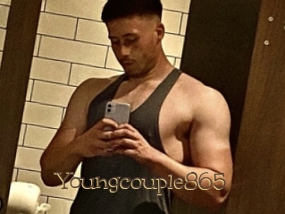 youngcouple865 Porno FR