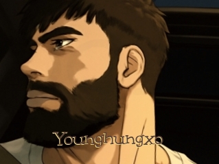Younghungxo