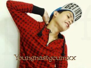 Youngnastycumxx