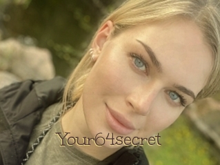 Your64secret