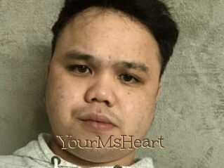 YourMsHeart