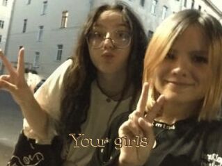 Your_girls