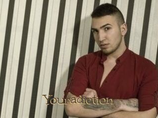 Youradiction