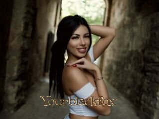 Yourblackfox