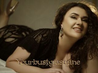 Yourbustyjasmine