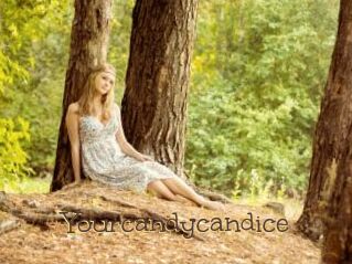 Yourcandycandice