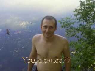 Yourchance77