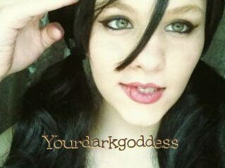 Yourdarkgoddess