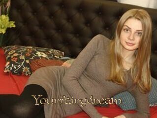 Yourfairydream