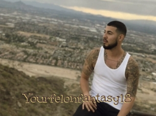 Yourfelonfantasy18