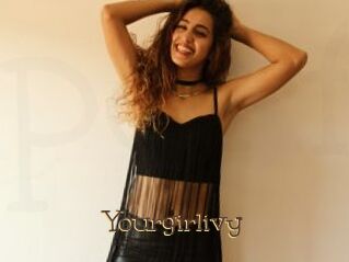 Yourgirlivy