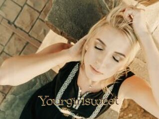 Yourgirlsweet