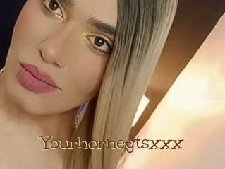 Yourhorneytsxxx