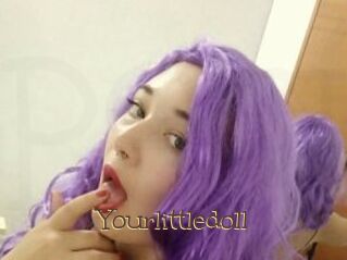 Yourlittledoll