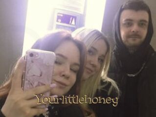Yourlittlehoney